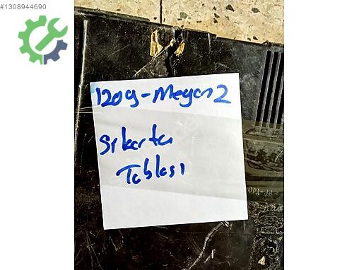 Renault Megane Sigorta Kutusu çıkma parça