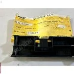 RENAULT MEGANE 2 SOL DİREK KAPLAMA KAPAĞI MAİS 8200262880