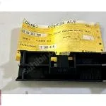 RENAULT MEGANE 2 SOL DİREK KAPLAMA KAPAĞI MAİS 8200262880