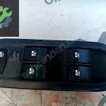 RENAULT MEGANE 2 SOL ÖN KAPI CAM KONTROL DÜĞMESİ RENO MEGAN