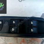 RENAULT MEGANE 2 SOL ÖN KAPI CAM KONTROL DÜĞMESİ RENO MEGAN