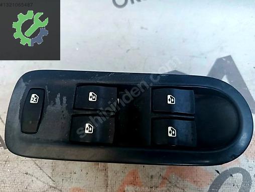 Renault Megane Kapı (Ön Sol) çıkma parça