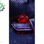 RENAULT MEGANE 2 SOL STOP