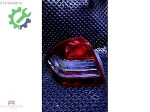 Renault Megane 2 Sol Stop