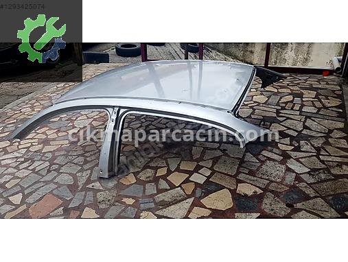 Renault Megane Tavan çıkma parça