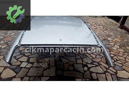 Renault Megane Tavan çıkma parça