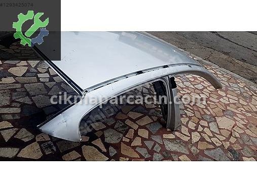 Renault Megane Tavan çıkma parça