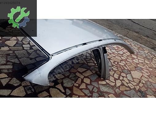 RENAULT MEGANE 2 TAVAN