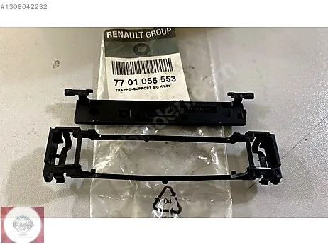 Renault Megane Bakalit 7701055553 çıkma parça
