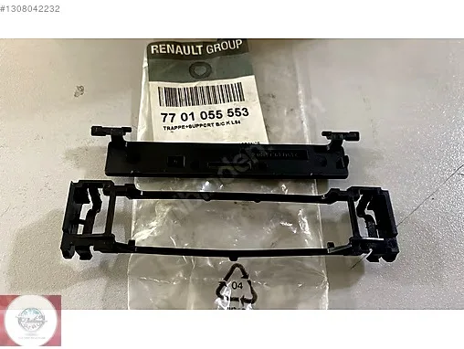 Renault Megane Bakalit 7701055553 çıkma parça