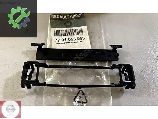 RENAULT MEGANE 2 TAVAN ÇITA KAPAĞI MAİS 7701055553