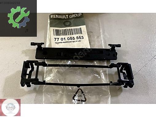 RENAULT MEGANE 2 TAVAN ÇITA KAPAĞI MAİS 7701055553