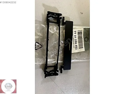 Renault Megane Bakalit 7701055553 çıkma parça