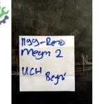 RENAULT MEGANE 2 UCH BEYNİ MEGAN RENO ÇIKMA