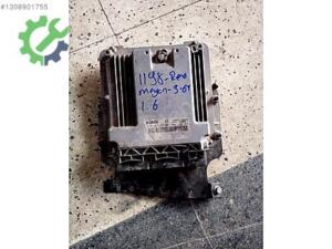 RENAULT MEGANE 3 1.6 GT MOTOR BEYNİ 0281019075 MEGAN RENO ÇIKMA