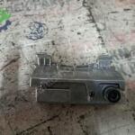 RENAULT MEGANE 3 284624816R 28462 4816 R KAMERA BEYNİ SÜRÜŞ YARD