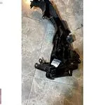 RENAULT MEGANE 3 COUPE ÖN SAĞ TAMPON FAR BRAKETİ MAİS 622227190R