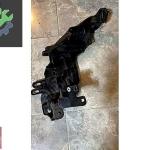 RENAULT MEGANE 3 COUPE ÖN SAĞ TAMPON FAR BRAKETİ MAİS 622227190R