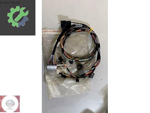 RENAULT MEGANE 3 FLUENCE KALORİFER REZİSTANSI MAİS 271500566R