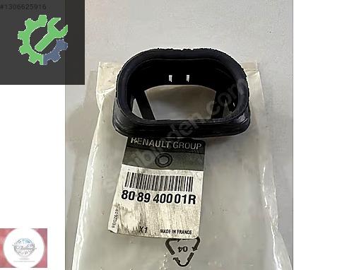 Renault Megane Bakalit 808940001R çıkma parça