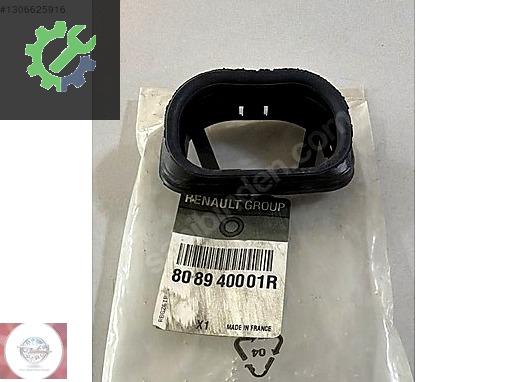 Renault Megane Bakalit 808940001R çıkma parça