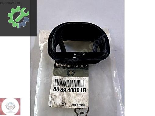 Renault Megane Bakalit 808940001R çıkma parça