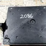 RENAULT MEGANE 3 FLUENCE KONFOR BEYNİ A2C53284891 BCM BEYNİ