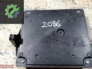 RENAULT MEGANE 3 FLUENCE KONFOR BEYNİ A2C53284891 BCM BEYNİ