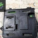 RENAULT MEGANE 3 FLUENCE KONFOR BEYNİ A2C53284891 BCM BEYNİ