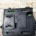 RENAULT MEGANE 3 FLUENCE KONFOR BEYNİ A2C53284891 BCM BEYNİ