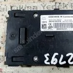 RENAULT MEGANE 3 FLUENCE LAGUNA KART OKUYUCU BEYNİ 285909828R A2