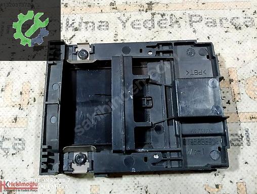 Renault Megane Beyin 285909828R çıkma parça