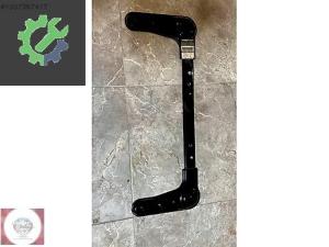 RENAULT MEGANE 3 FLUENCE MOTOR BEŞİĞİ TRAVERSİ MAİS 544640004R