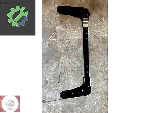 RENAULT MEGANE 3 FLUENCE MOTOR BEŞİĞİ TRAVERSİ MAİS 544640004R
