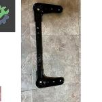 RENAULT MEGANE 3 FLUENCE MOTOR BEŞİĞİ TRAVERSİ MAİS 544640004R
