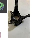 RENAULT MEGANE 3 FLUENCE SAĞ ÖN AKS TAŞIYICI MAİS 400147163R