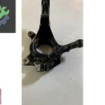 RENAULT MEGANE 3 FLUENCE SAĞ ÖN AKS TAŞIYICI MAİS 400147163R