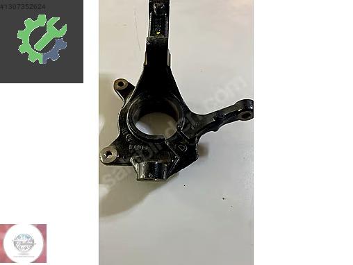 RENAULT MEGANE 3 FLUENCE SAĞ ÖN AKS TAŞIYICI MAİS 400147163R