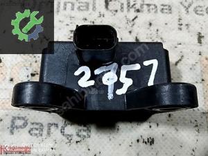 RENAULT MEGANE 3 FLUENCE SCENIC ESP SENSÖRÜ BEYNİ 479300584R