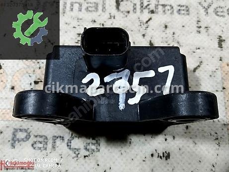 Renault Megane Beyin çıkma parça