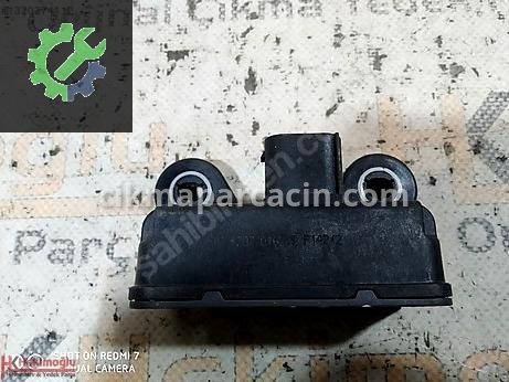 Renault Megane Beyin çıkma parça