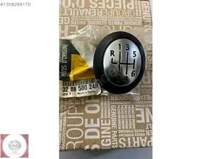 RENAULT MEGANE 3 FLUENCE VİTES TOPUZU MAİS 328650024R