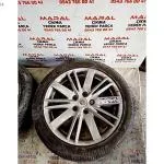 RENAULT MEGANE 3 JANT LASTİK MEGAN RENO ÇIKMA
