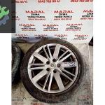 RENAULT MEGANE 3 JANT LASTİK MEGAN RENO ÇIKMA