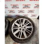RENAULT MEGANE 3 JANT LASTİK MEGAN RENO ÇIKMA