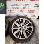 RENAULT MEGANE 3 JANT LASTİK MEGAN RENO ÇIKMA