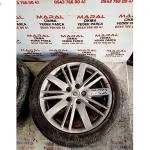 RENAULT MEGANE 3 JANT LASTİK MEGAN RENO ÇIKMA