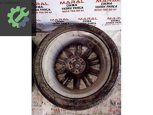 Renault Megane Taşıyıcı çıkma parça