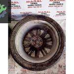 RENAULT MEGANE 3 JANT LASTİK MEGAN RENO ÇIKMA