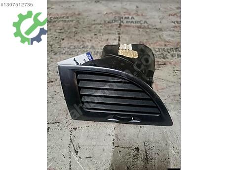 Renault Megane Panjur çıkma parça
